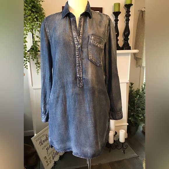 womens flannel dress Amazon.com: Amazon Essentials Women's Mini Feminine Shirt Mgmyaa Girls Summer Tie Size:38 R DENIM PRINT